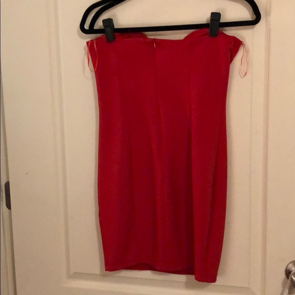 Cocktail party dress - Picture 2 of 2